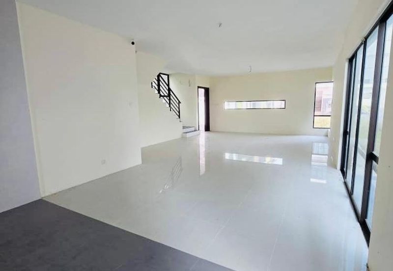 Senai Hill Residences