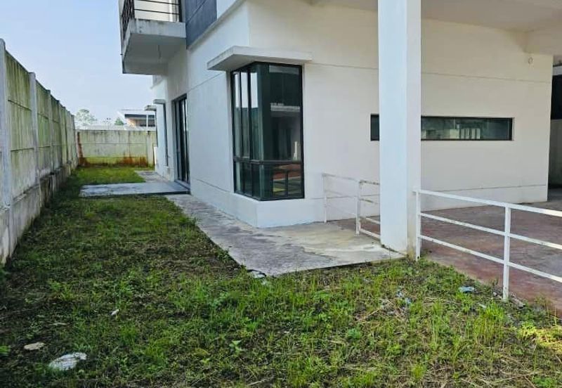 Senai Hill Residences