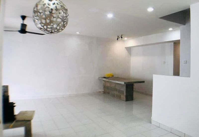 Taman Nusa Perintis 1