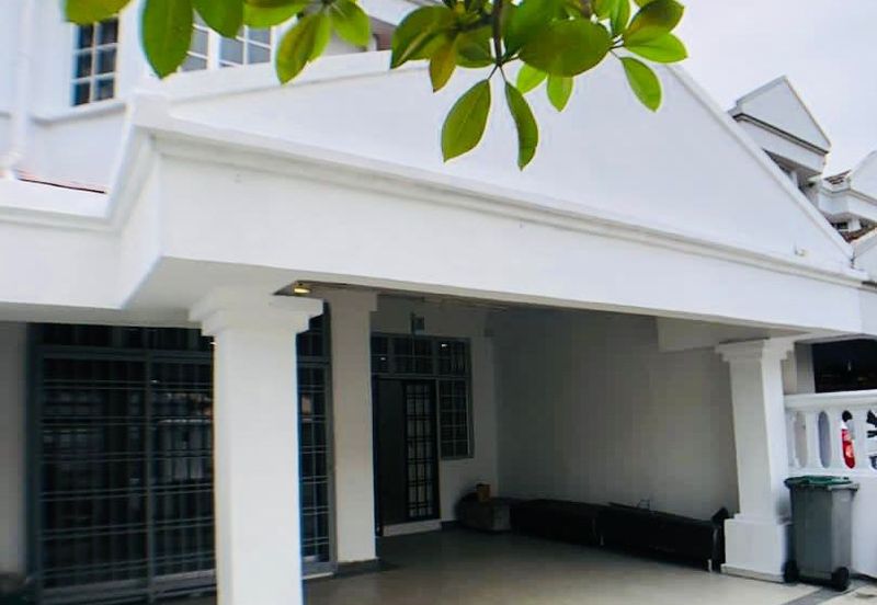 Taman Nusa Perintis 1