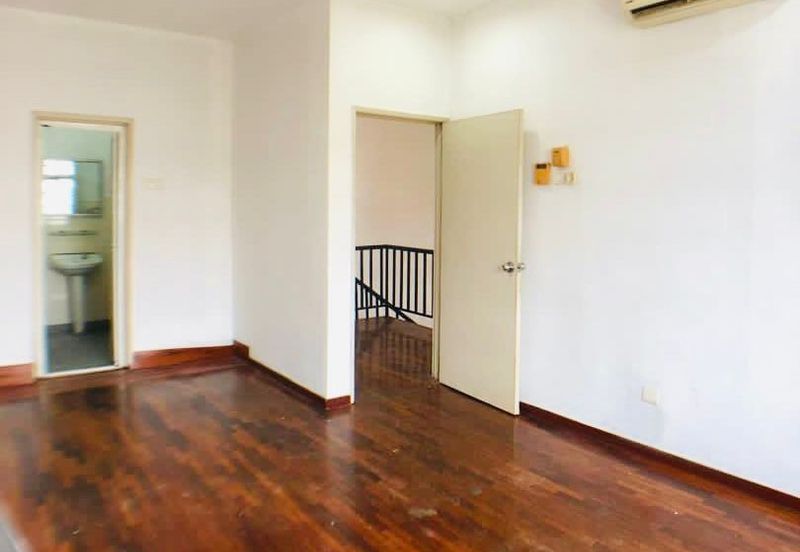 Taman Nusa Perintis 1