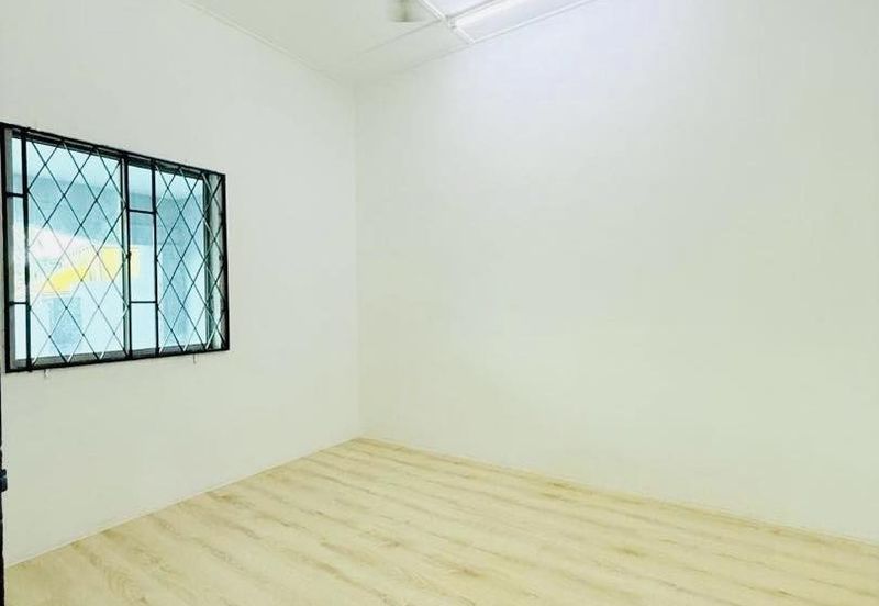 Taman Ungku Tun Aminah