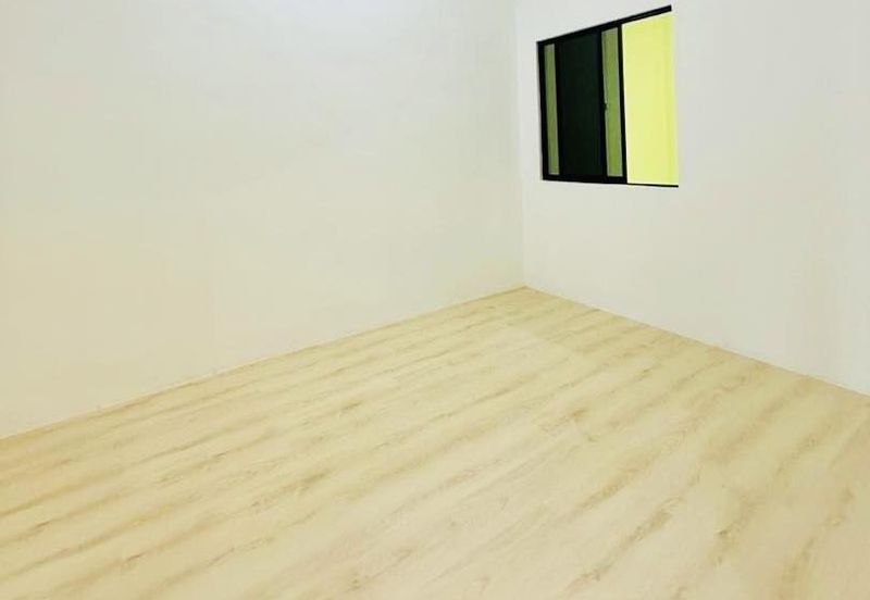 Taman Ungku Tun Aminah