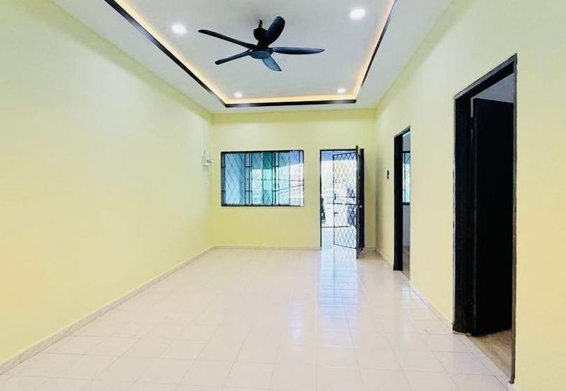 Taman Ungku Tun Aminah