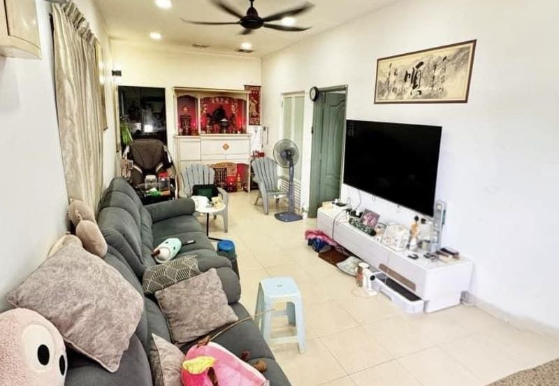 Taman Nusa Bestari 2