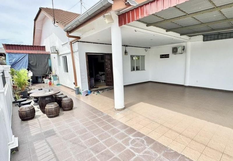 Taman Nusa Bestari 2