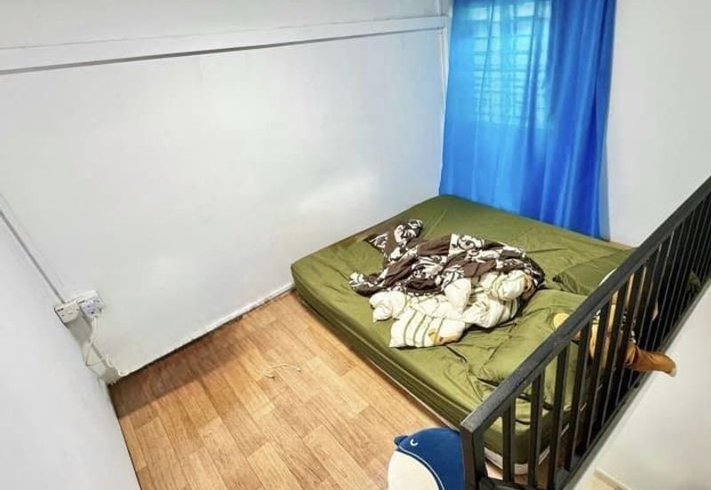 Taman Nusa Bestari 2