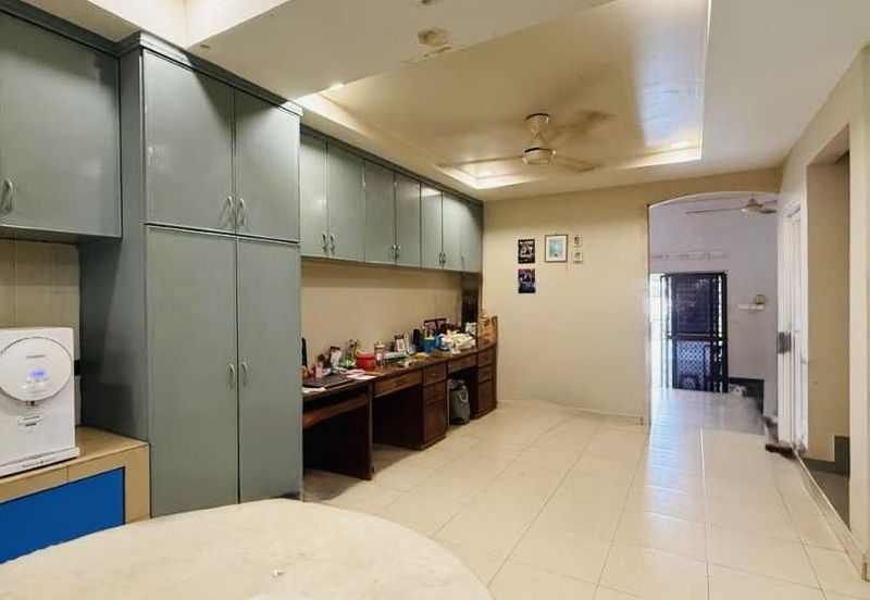 Taman Ungku Tun Aminah