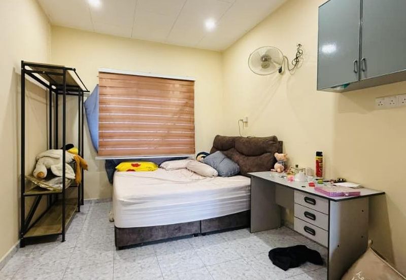 Taman Ungku Tun Aminah