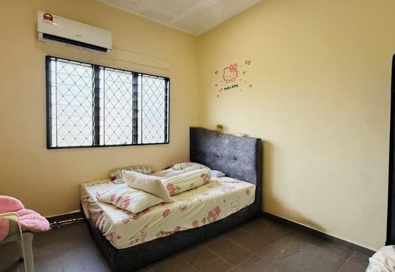 Taman Ungku Tun Aminah