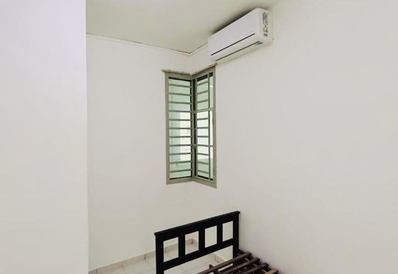 FULL LOAN｜超值笋盘｜低于银行估价 🔥 🏢 Nusa Perdana Service Apartment 📍 Taman Nusa Perintis, Gelang Pata