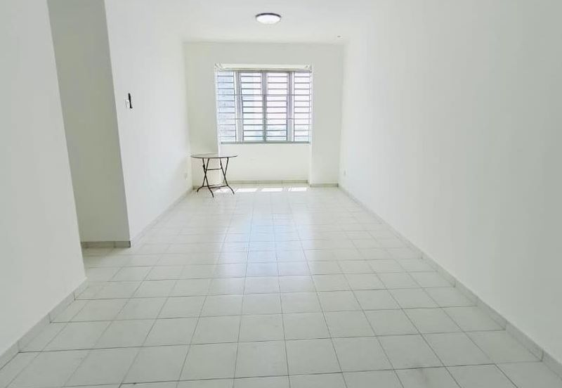 FULL LOAN｜超值笋盘｜低于银行估价 🔥 🏢 Nusa Perdana Service Apartment 📍 Taman Nusa Perintis, Gelang Pata