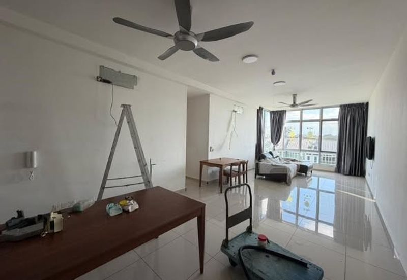 The Seed @ Sutera Utama