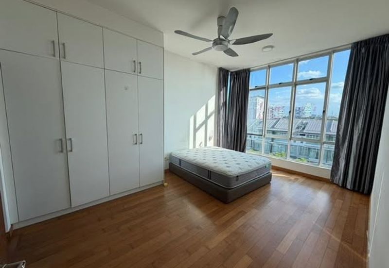 The Seed @ Sutera Utama