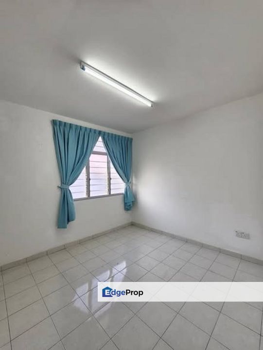  FOR SALE / 出售 🔥 📍 Jalan Nusaria, Taman Nusantara, 81550 Gelang Patah 🏡 2 Storey Medium Cost House | 双层中价屋, Johor, Gelang Patah