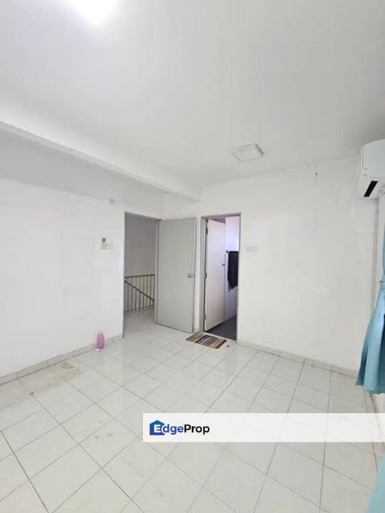  FOR SALE / 出售 🔥 📍 Jalan Nusaria, Taman Nusantara, 81550 Gelang Patah 🏡 2 Storey Medium Cost House | 双层中价屋, Johor, Gelang Patah