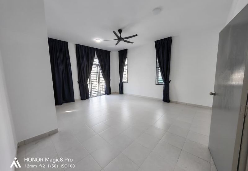 Clover @ Taman Pulai Mutiara 2