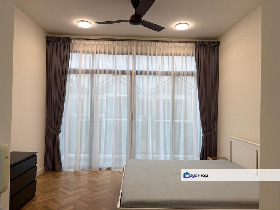 FOR RENT / 出租 🌟 🏡 Avira Medini 📍 Jalan Medini Timur, 79250 Iskandar Puteri, Johor, Nusajaya