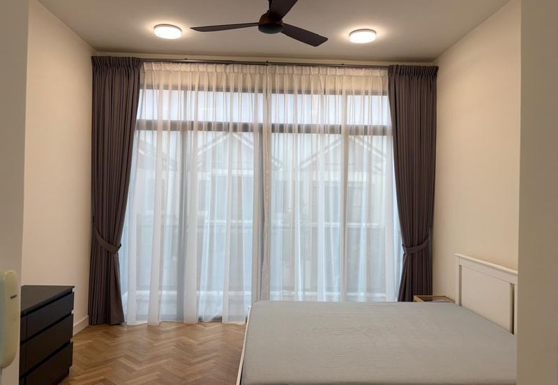 Avira Garden Terraces @ Medini