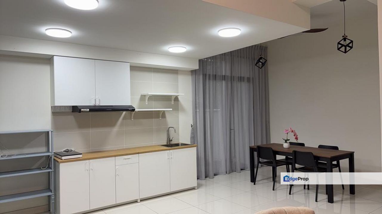 FOR RENT / 出租 🌟 🏡 Avira Medini 📍 Jalan Medini Timur, 79250 Iskandar Puteri, Johor, Nusajaya