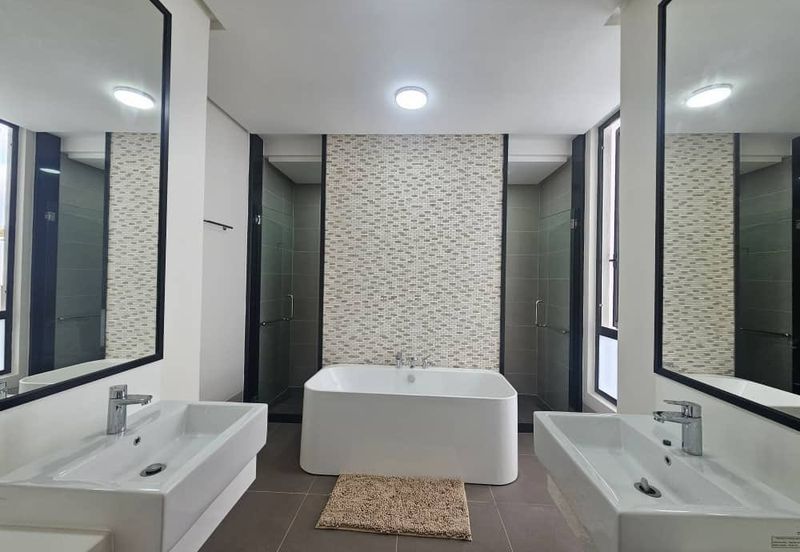 Avira Garden Terraces @ Medini