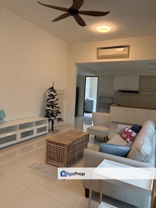 FOR RENT / 出租 🌟 🏡 Avira Medini 📍 Jalan Medini Timur, 79250 Iskandar Puteri, Johor, Nusajaya