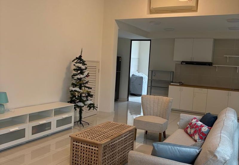 Avira Garden Terraces @ Medini