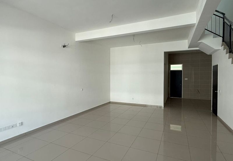 Sonatia Park Homes @ Bandar Putra Kulai