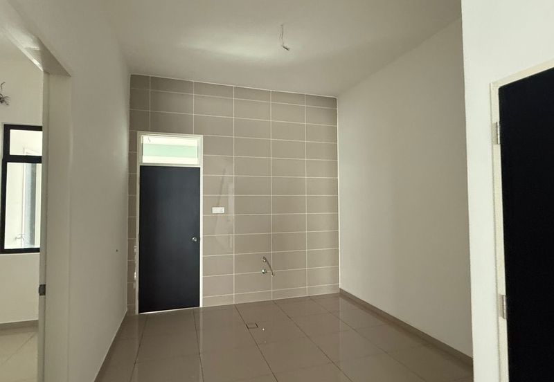 Sonatia Park Homes @ Bandar Putra Kulai