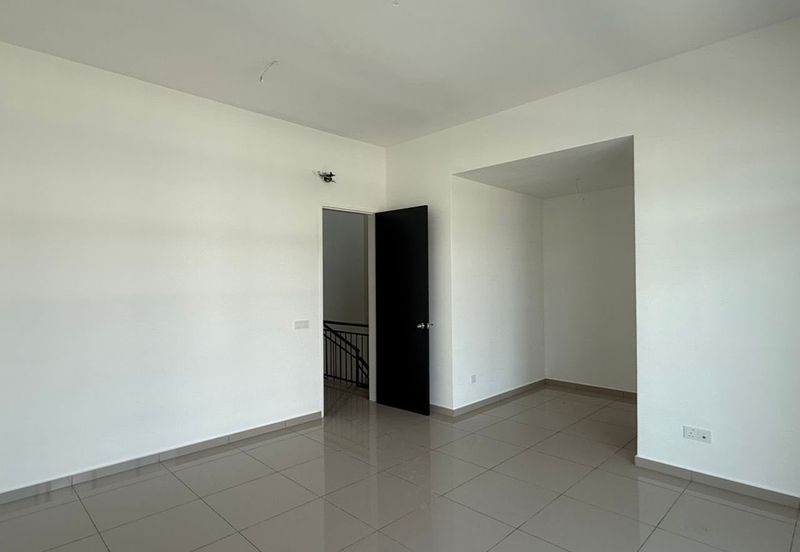 Sonatia Park Homes @ Bandar Putra Kulai