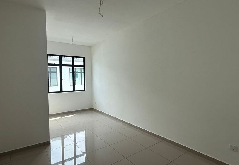 Sonatia Park Homes @ Bandar Putra Kulai