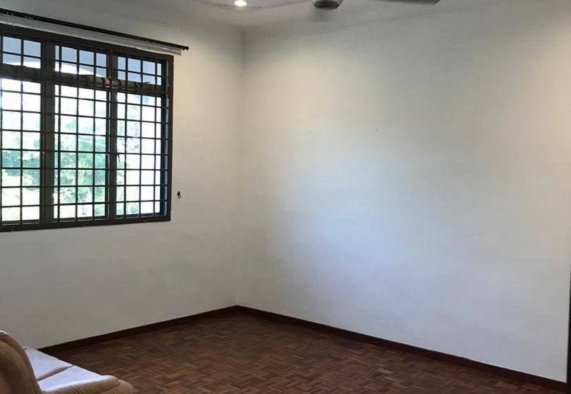 Taman Ungku Tun Aminah