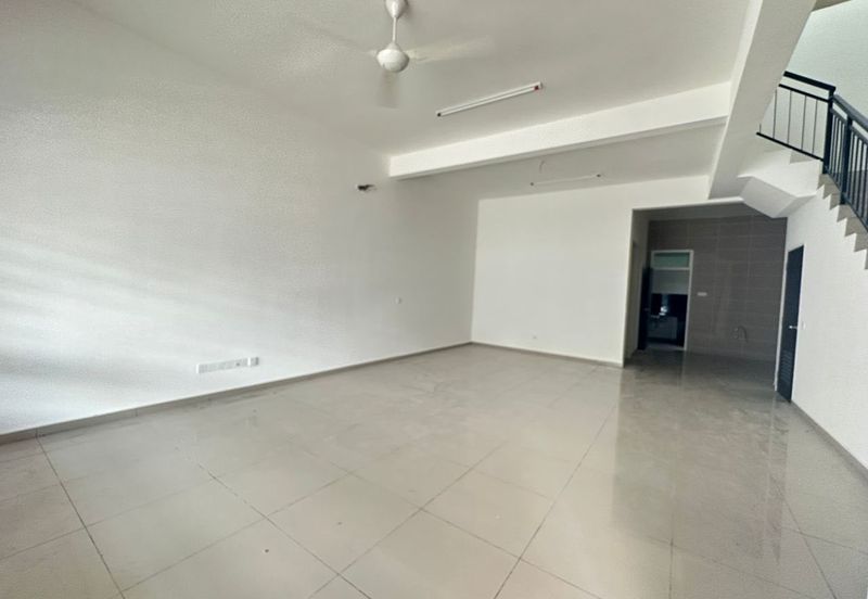 Sonatia Park Homes @ Bandar Putra Kulai