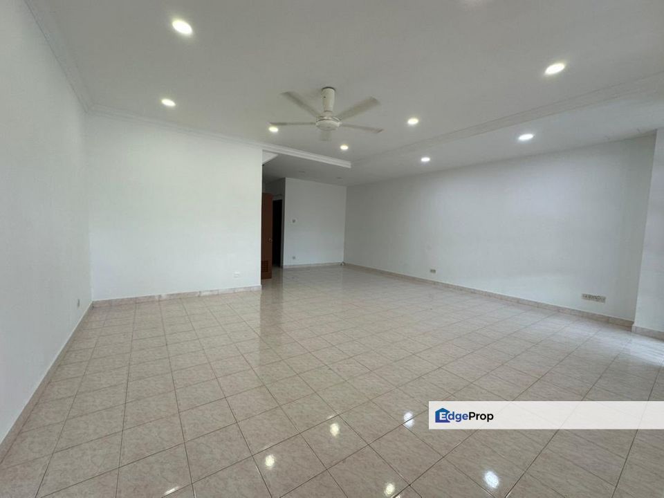 For Rent｜Nusa Indah 双层排楼出租 📍 Jalan Ceria, Nusa Indah（Iskandar Puteri）, Johor, Nusajaya
