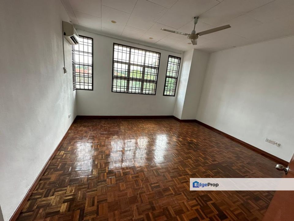 For Rent｜Nusa Indah 双层排楼出租 📍 Jalan Ceria, Nusa Indah（Iskandar Puteri）, Johor, Nusajaya