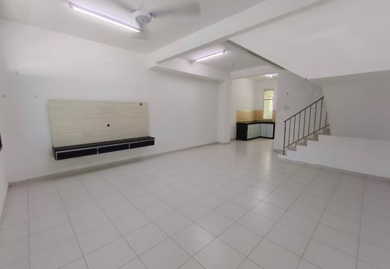 DUP-TAMAN PULAI MUTIARA*