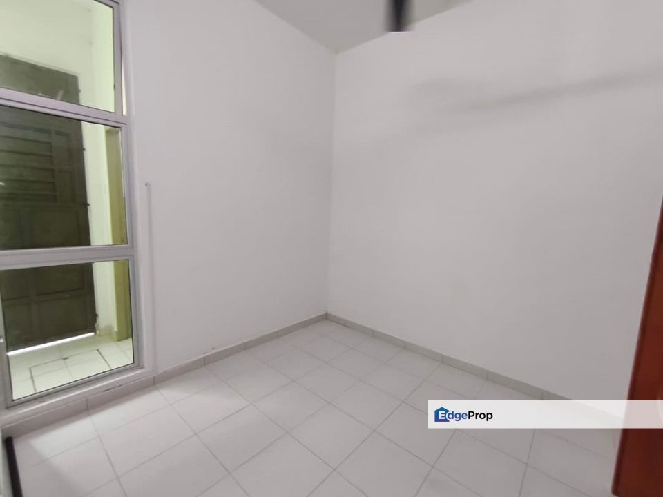 For Rent｜Taman Pulai Mutiara 2（Jasmine）双层排屋出租 📍 Pulai Mutiara, Skudai / Gelang Patah 区, Pahang, Temerloh