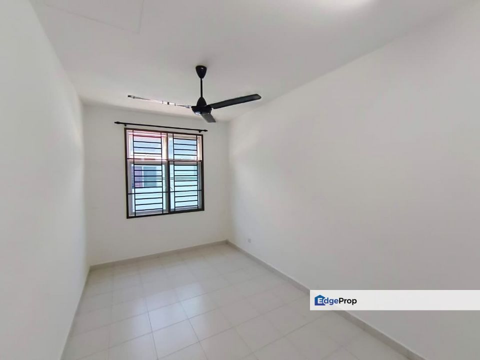 For Rent｜Taman Pulai Mutiara 2（Jasmine）双层排屋出租 📍 Pulai Mutiara, Skudai / Gelang Patah 区, Pahang, Temerloh
