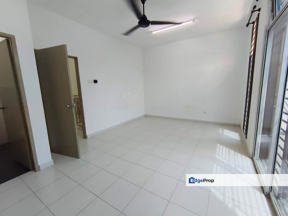 For Rent｜Taman Pulai Mutiara 2（Jasmine）双层排屋出租 📍 Pulai Mutiara, Skudai / Gelang Patah 区, Pahang, Temerloh