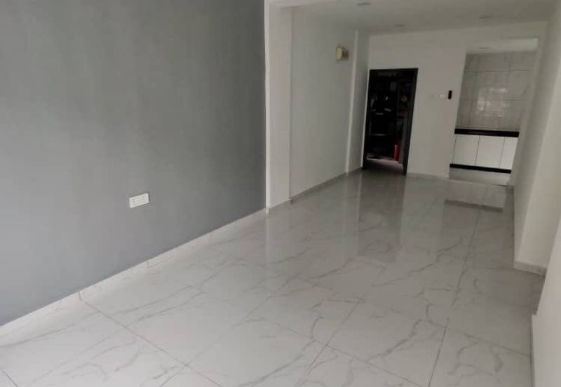 Perumahan Rakyat Lima Kedai