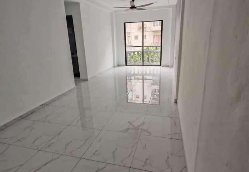 Perumahan Rakyat Lima Kedai