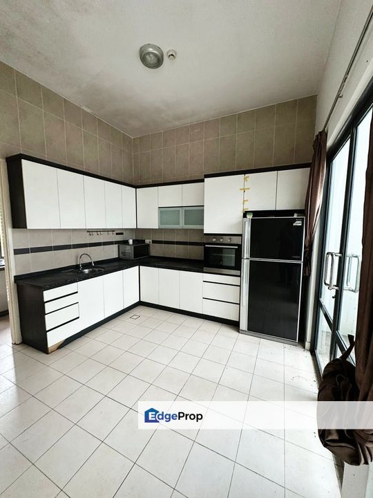 出租 For Rent】East Ledang 半独立式洋房 Semi-D 📍 Iskandar Puteri｜靠近 Eco Botanic & Horizon Hills ✨ 高端社区 · 舒适生活 · 即刻入住 ✨, Johor, Nusajaya