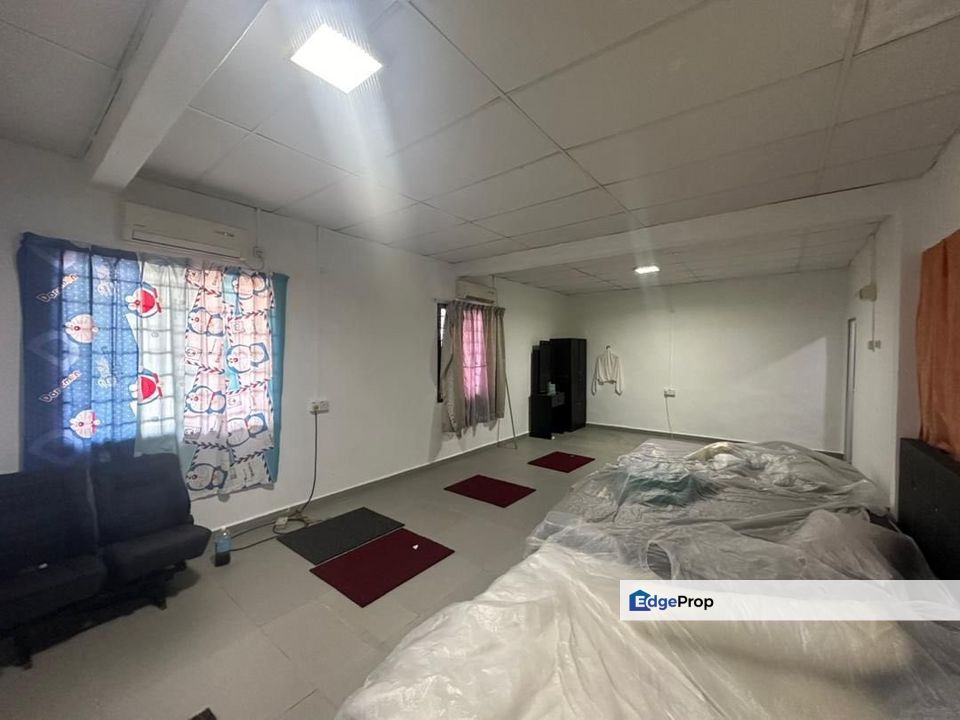  FOR SALE｜JB Town Area 投资级房产  Taman Melodies｜市区黄金地段  走路可到 KSL City Mall‼️, Johor, Johor Bahru