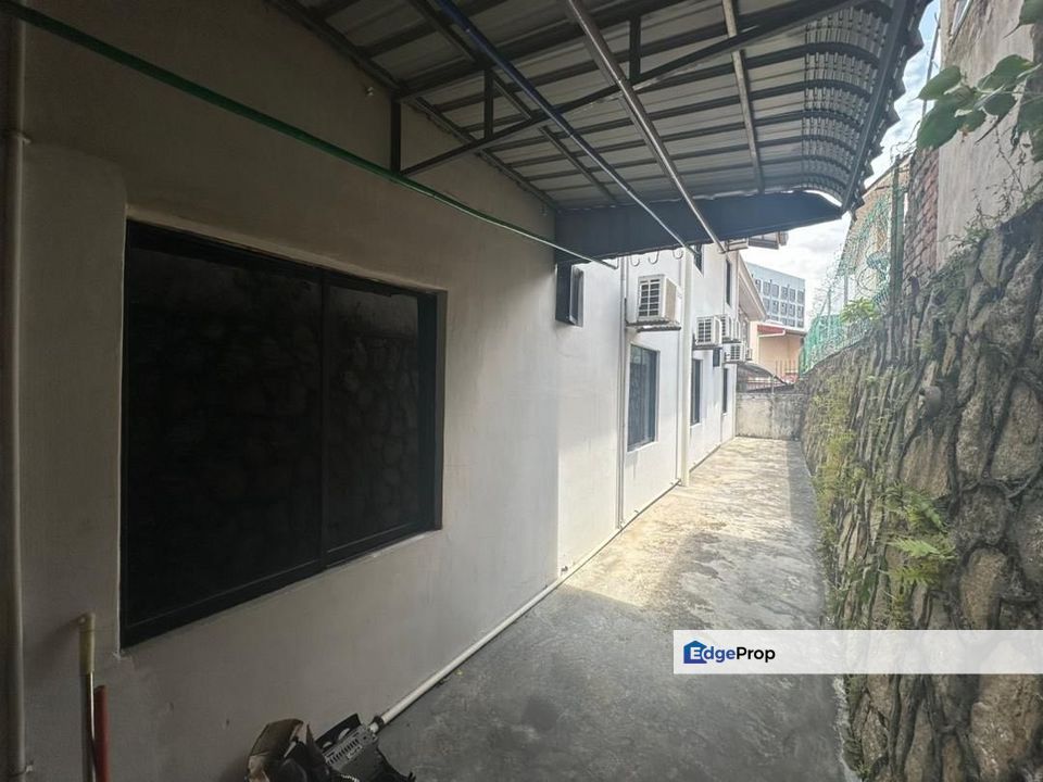  FOR SALE｜JB Town Area 投资级房产  Taman Melodies｜市区黄金地段  走路可到 KSL City Mall‼️, Johor, Johor Bahru