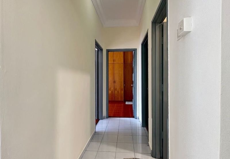 Sri Kenari Apartment