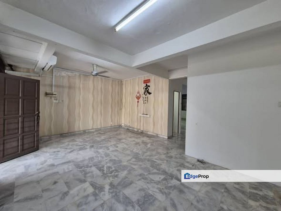 For Rent / WTL｜出租 ✨ Exclusive Unit｜独家单位 📍 Jalan Saga 3, Taman Desa Cemerlang 📍 靠近 Ulu Tiram、Taman Gaya、Taman Ehsan Jaya、Taman Desa Jaya, Johor, Ulu Tiram