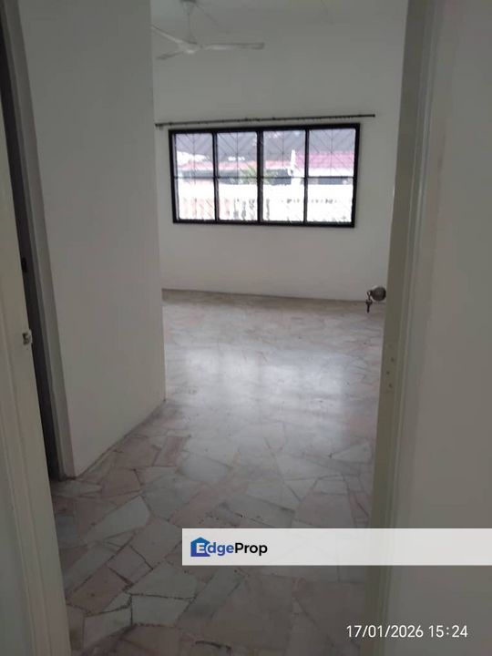 FOR RENT｜出租 📍 Jalan Teratai, Taman Johor Jaya 💰 Monthly Rental｜月租：RM1,900, Johor, Pasir Gudang
