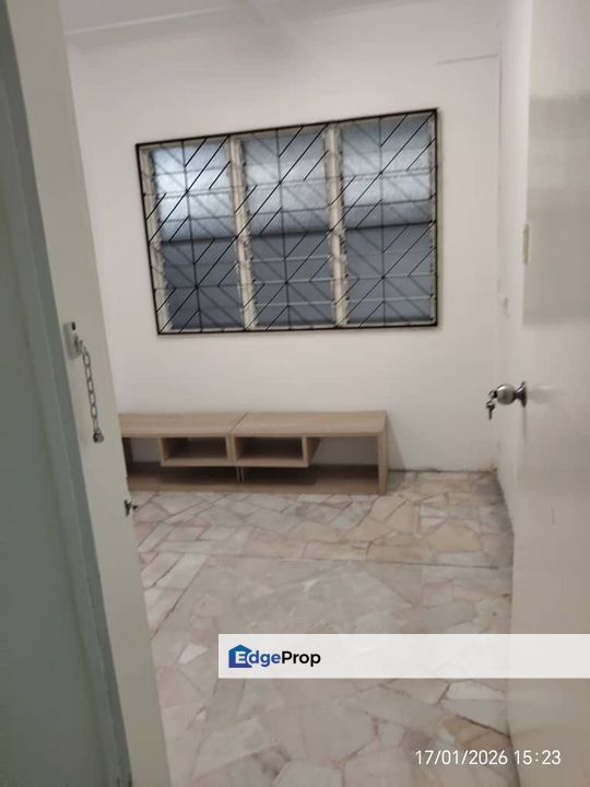 FOR RENT｜出租 📍 Jalan Teratai, Taman Johor Jaya 💰 Monthly Rental｜月租：RM1,900, Johor, Pasir Gudang