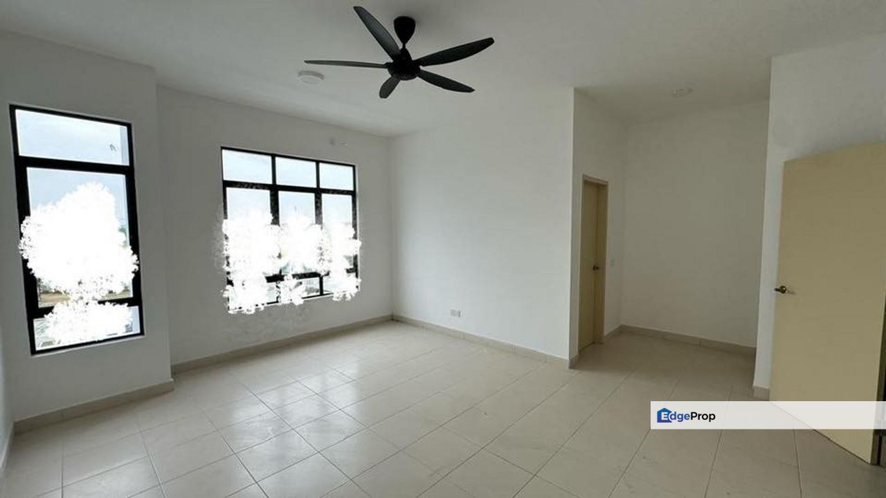 For Sale / WTS The Hazel, Meridin East @ Pasir Gudang｜双层排屋出售, Johor, Pasir Gudang