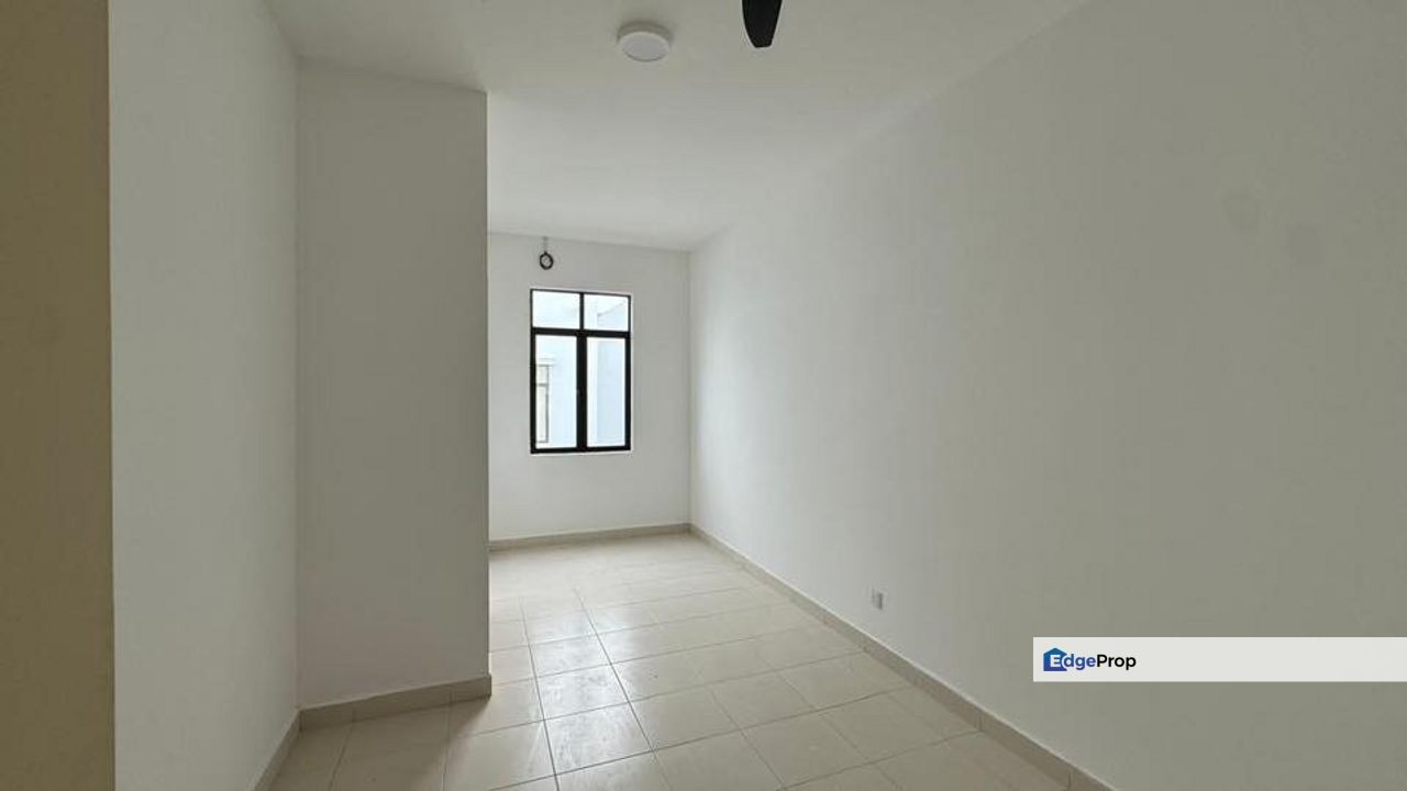 For Sale / WTS The Hazel, Meridin East @ Pasir Gudang｜双层排屋出售, Johor, Pasir Gudang